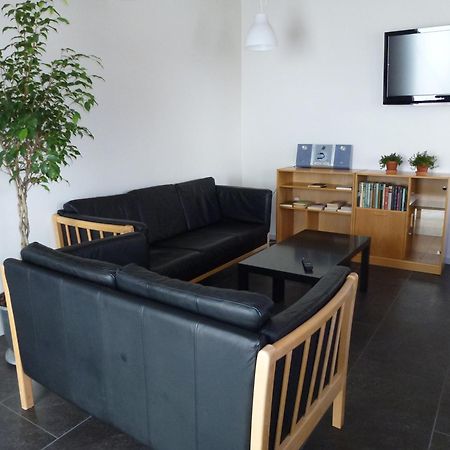 Danhostel Frederikshavn City Zewnętrze zdjęcie