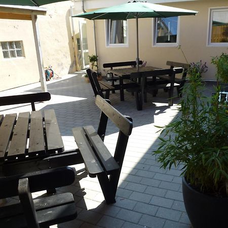 Danhostel Frederikshavn City Zewnętrze zdjęcie