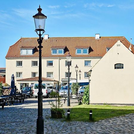 Danhostel Frederikshavn City Zewnętrze zdjęcie