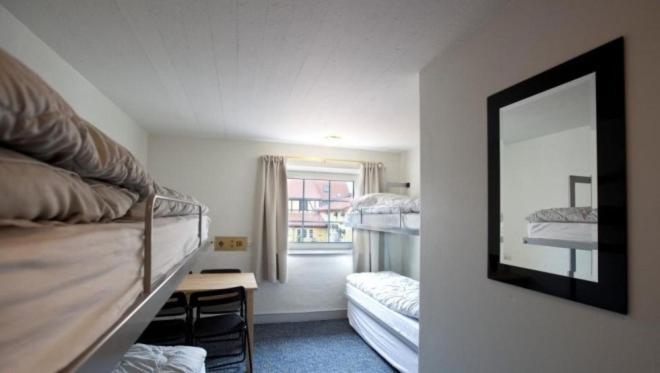 Danhostel Frederikshavn City Zewnętrze zdjęcie