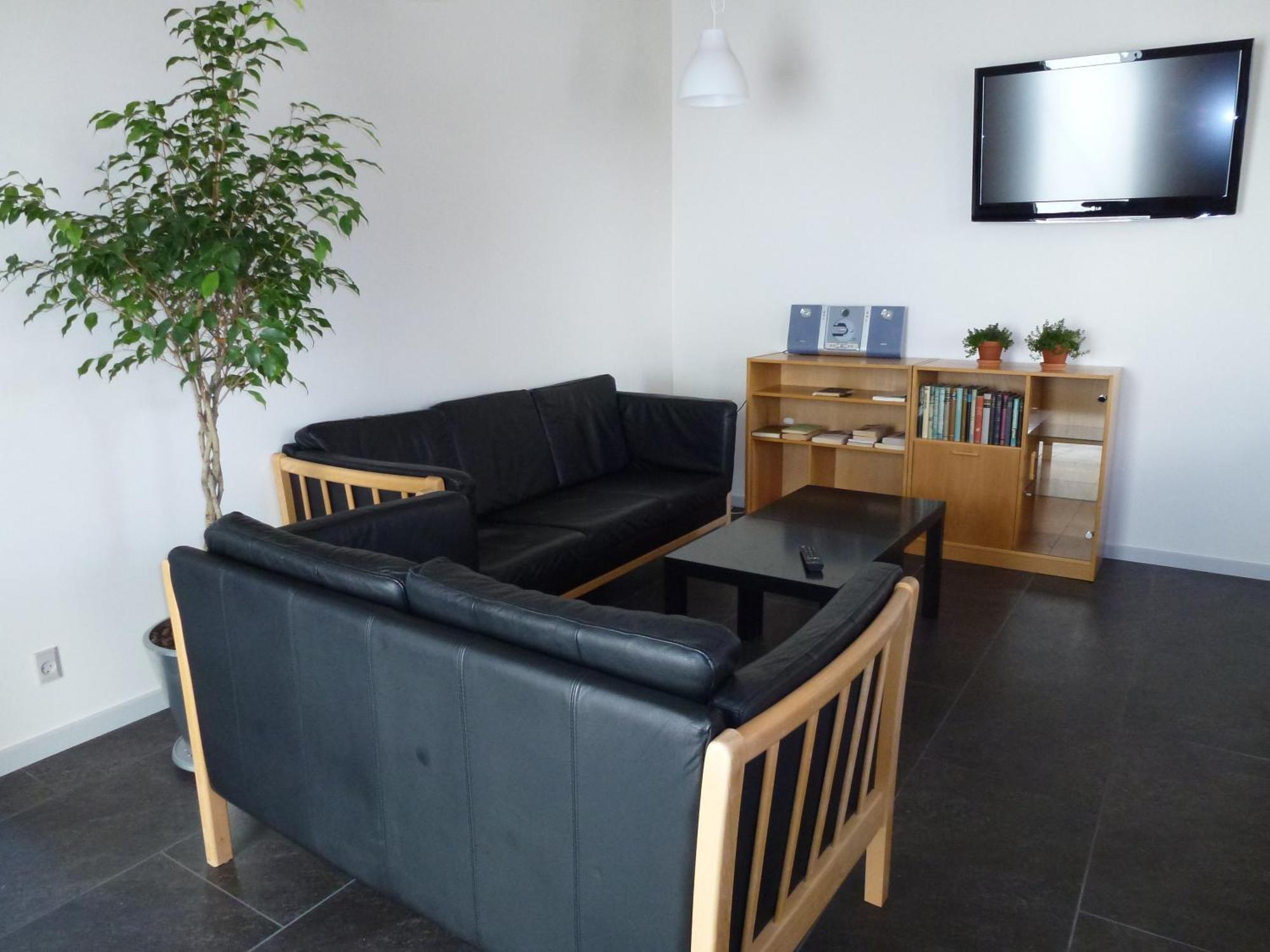 Danhostel Frederikshavn City Zewnętrze zdjęcie