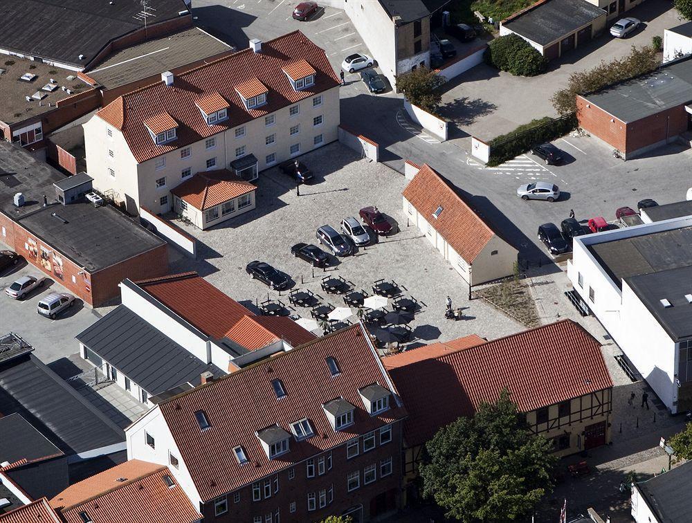 Danhostel Frederikshavn City Zewnętrze zdjęcie