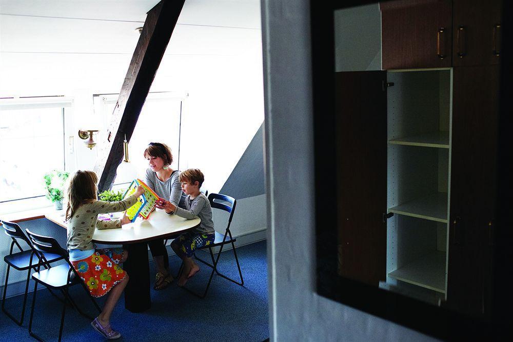 Danhostel Frederikshavn City Zewnętrze zdjęcie