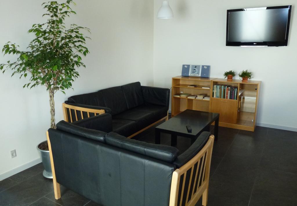 Danhostel Frederikshavn City Zewnętrze zdjęcie