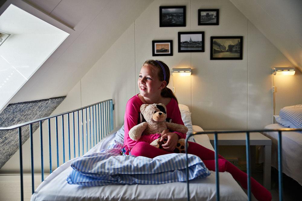 Danhostel Frederikshavn City Zewnętrze zdjęcie
