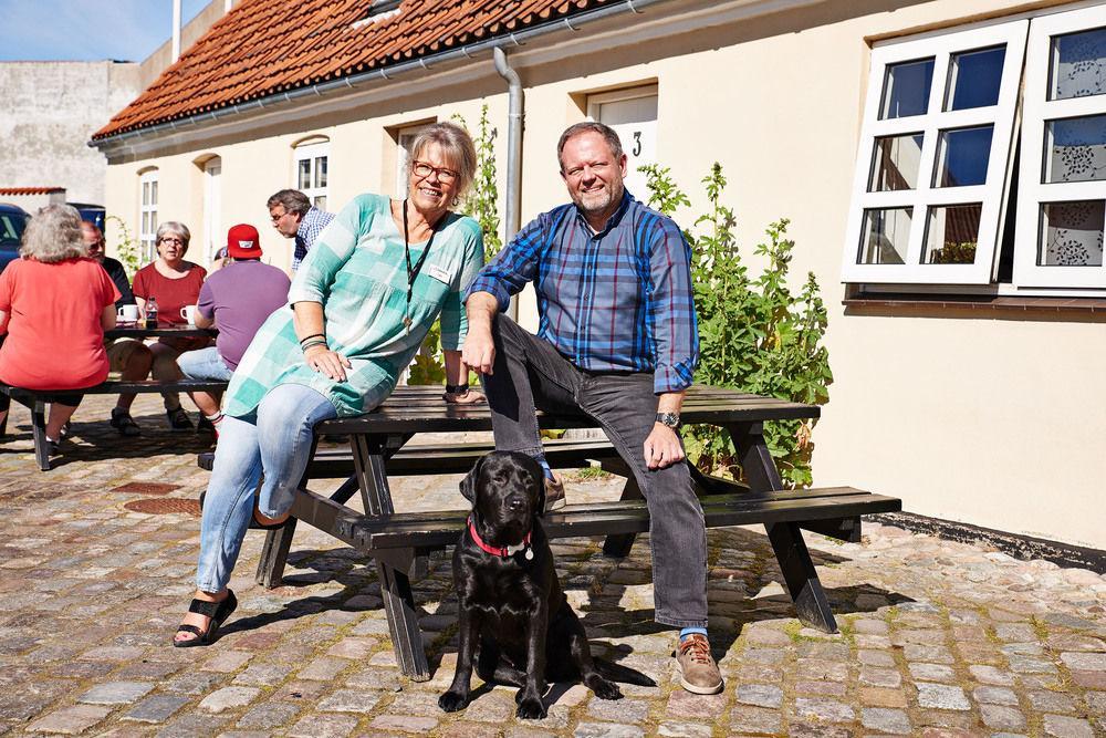 Danhostel Frederikshavn City Zewnętrze zdjęcie