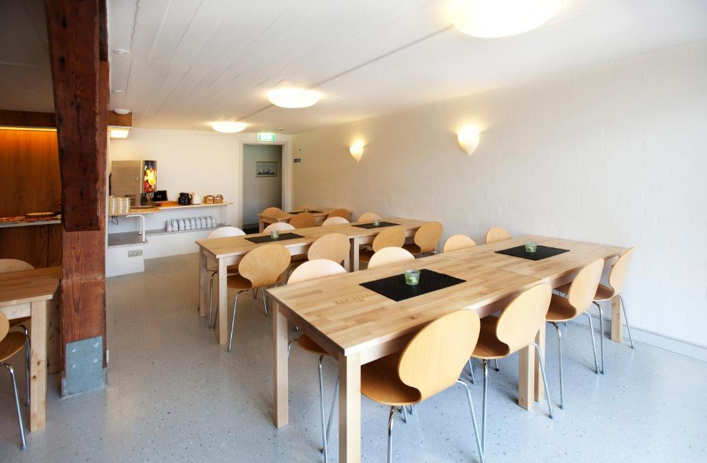 Danhostel Frederikshavn City Zewnętrze zdjęcie
