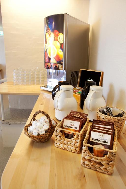 Danhostel Frederikshavn City Zewnętrze zdjęcie
