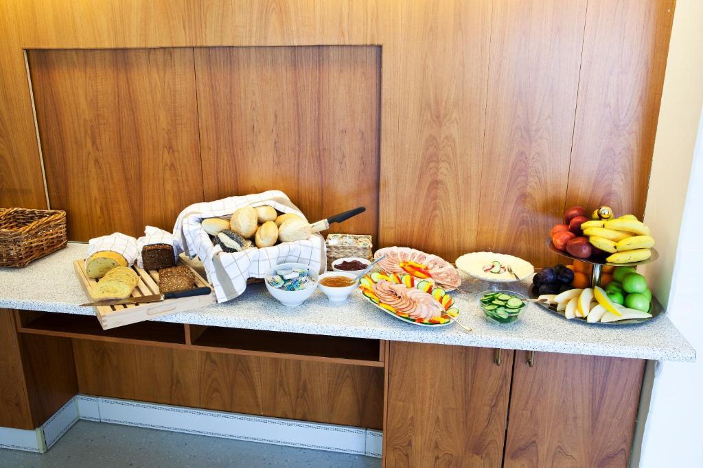 Danhostel Frederikshavn City Zewnętrze zdjęcie