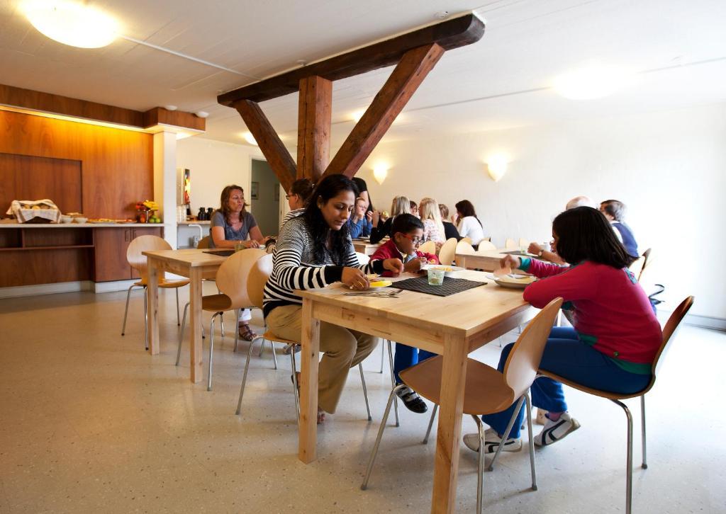 Danhostel Frederikshavn City Zewnętrze zdjęcie