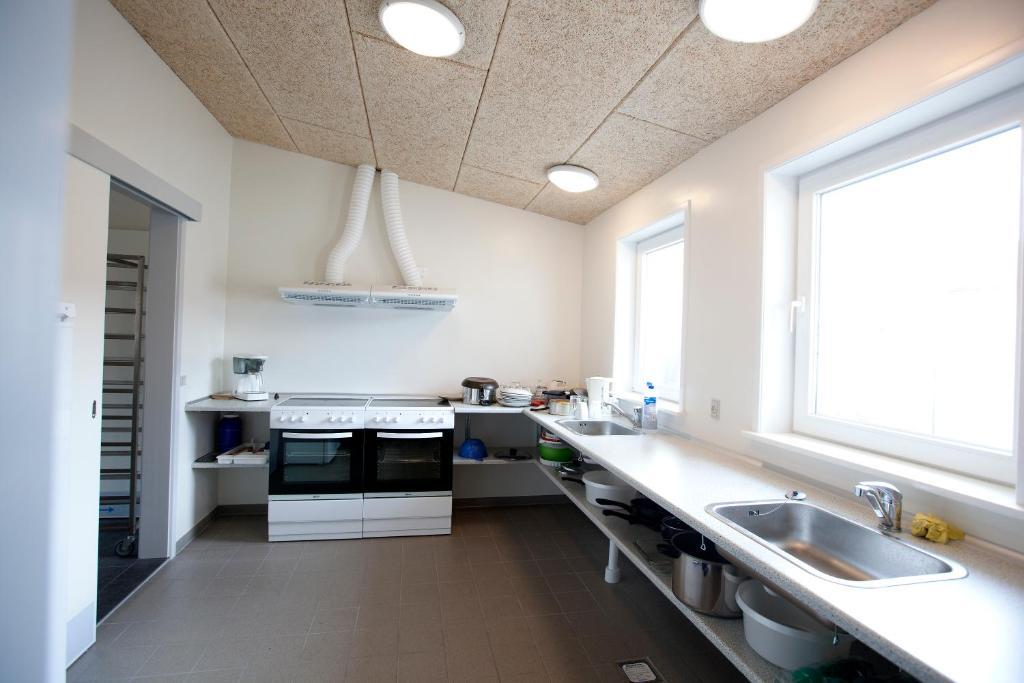 Danhostel Frederikshavn City Pokój zdjęcie