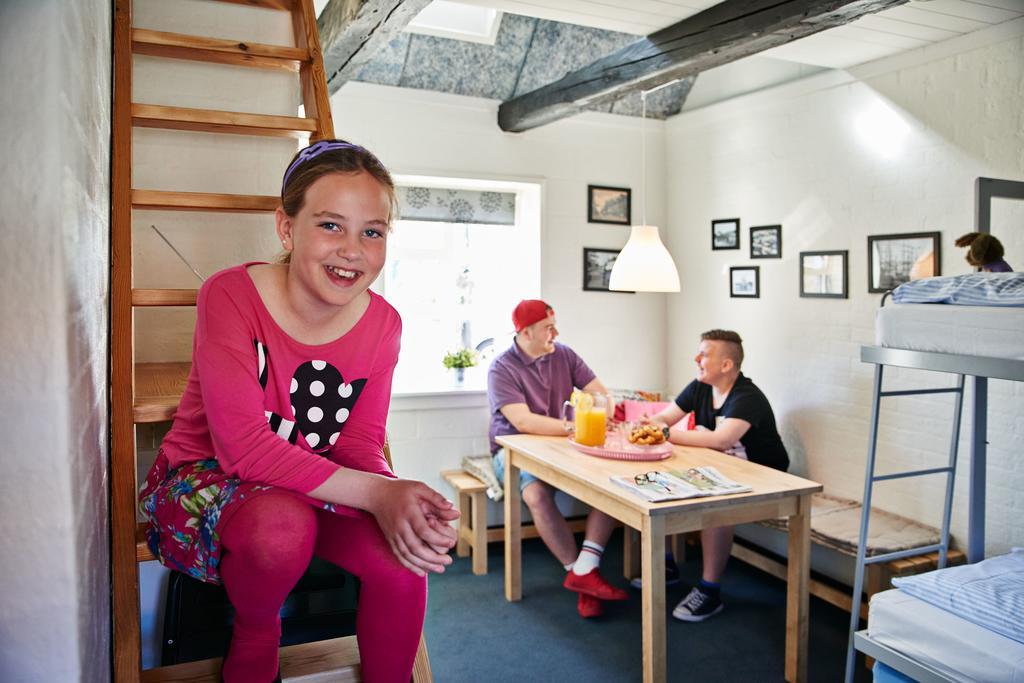 Danhostel Frederikshavn City Zewnętrze zdjęcie