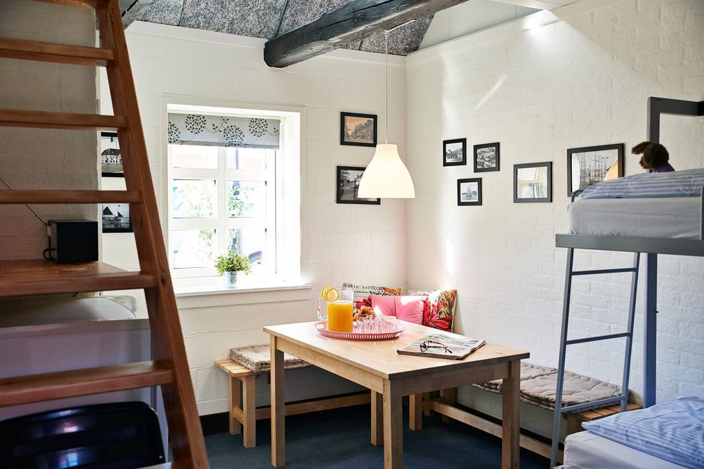 Danhostel Frederikshavn City Zewnętrze zdjęcie