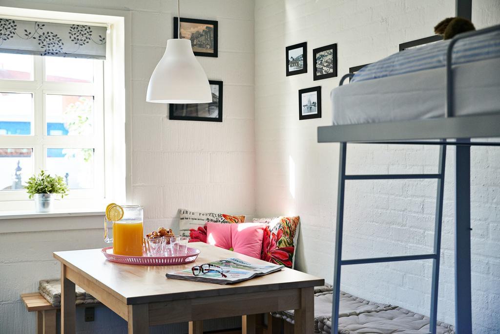Danhostel Frederikshavn City Zewnętrze zdjęcie