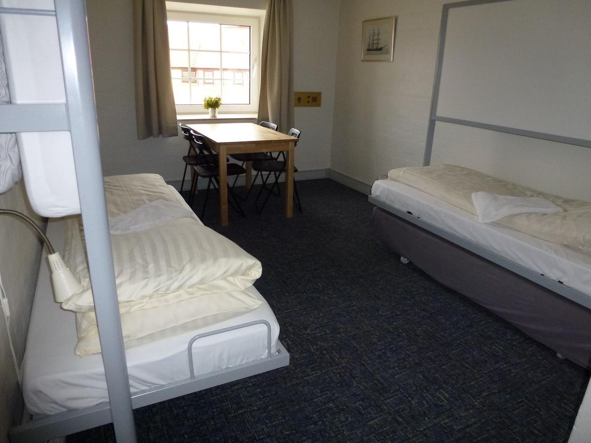 Danhostel Frederikshavn City Zewnętrze zdjęcie