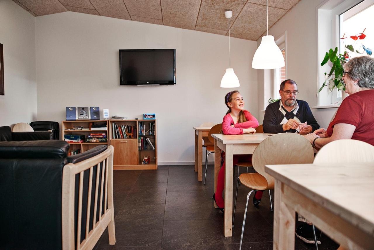 Danhostel Frederikshavn City Zewnętrze zdjęcie