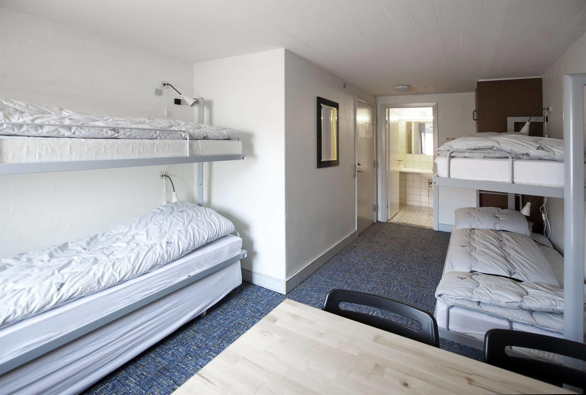 Danhostel Frederikshavn City Zewnętrze zdjęcie