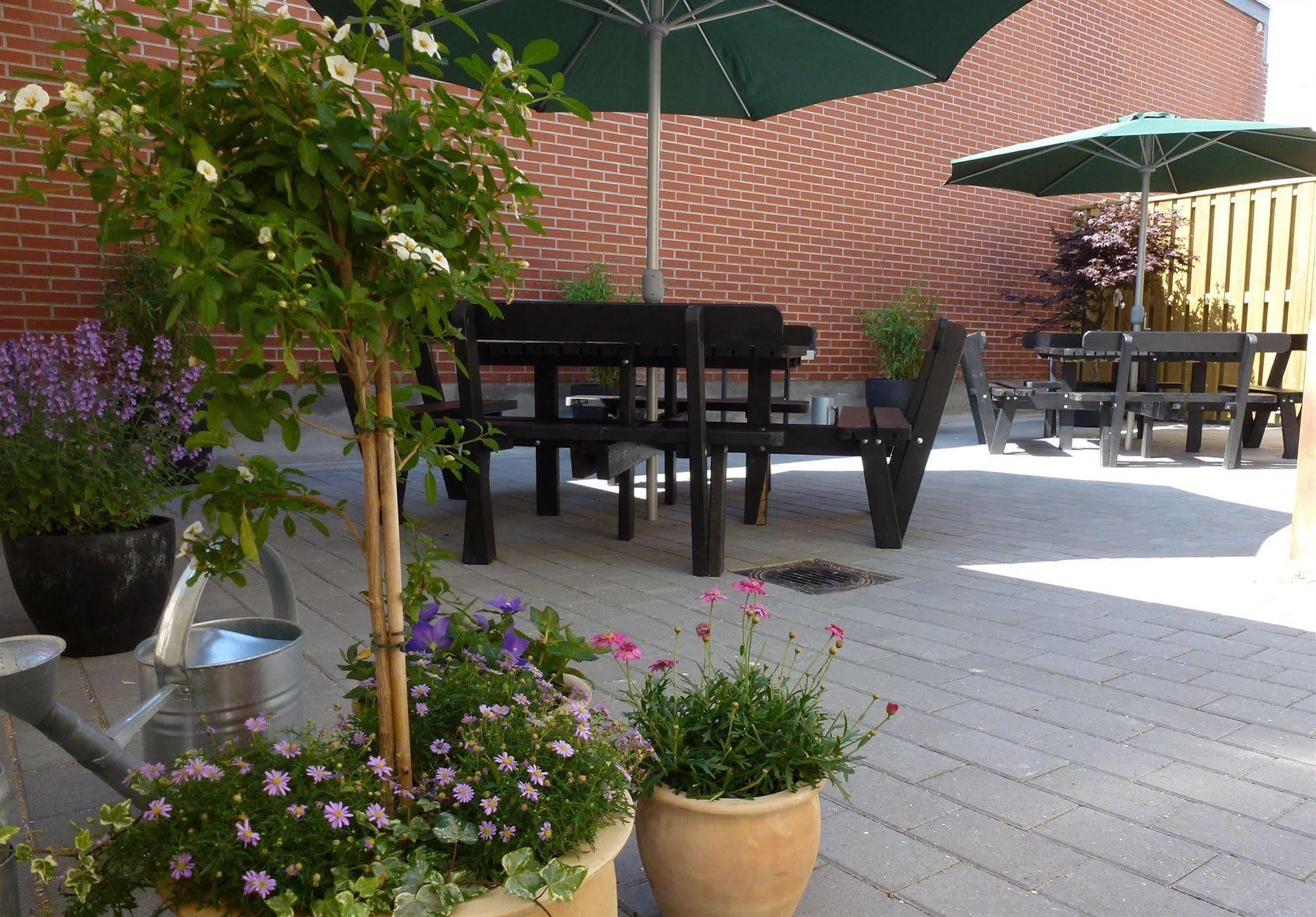 Danhostel Frederikshavn City Zewnętrze zdjęcie