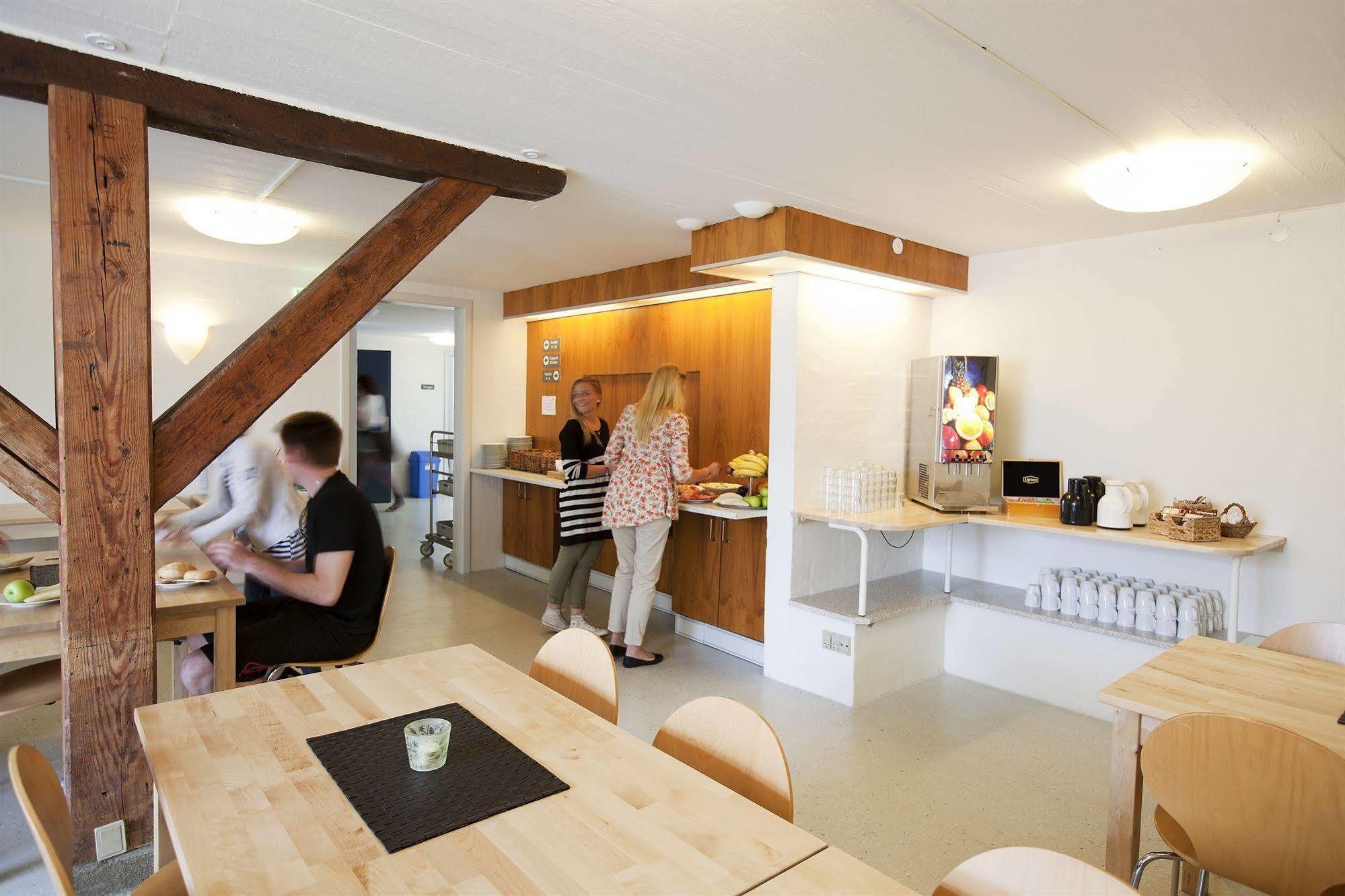 Danhostel Frederikshavn City Zewnętrze zdjęcie