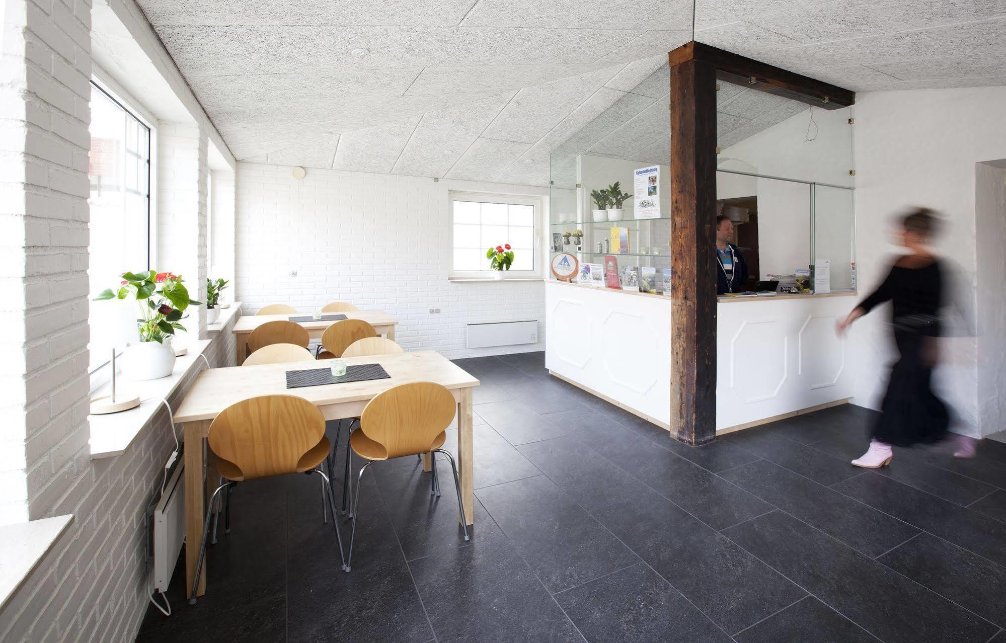 Danhostel Frederikshavn City Zewnętrze zdjęcie
