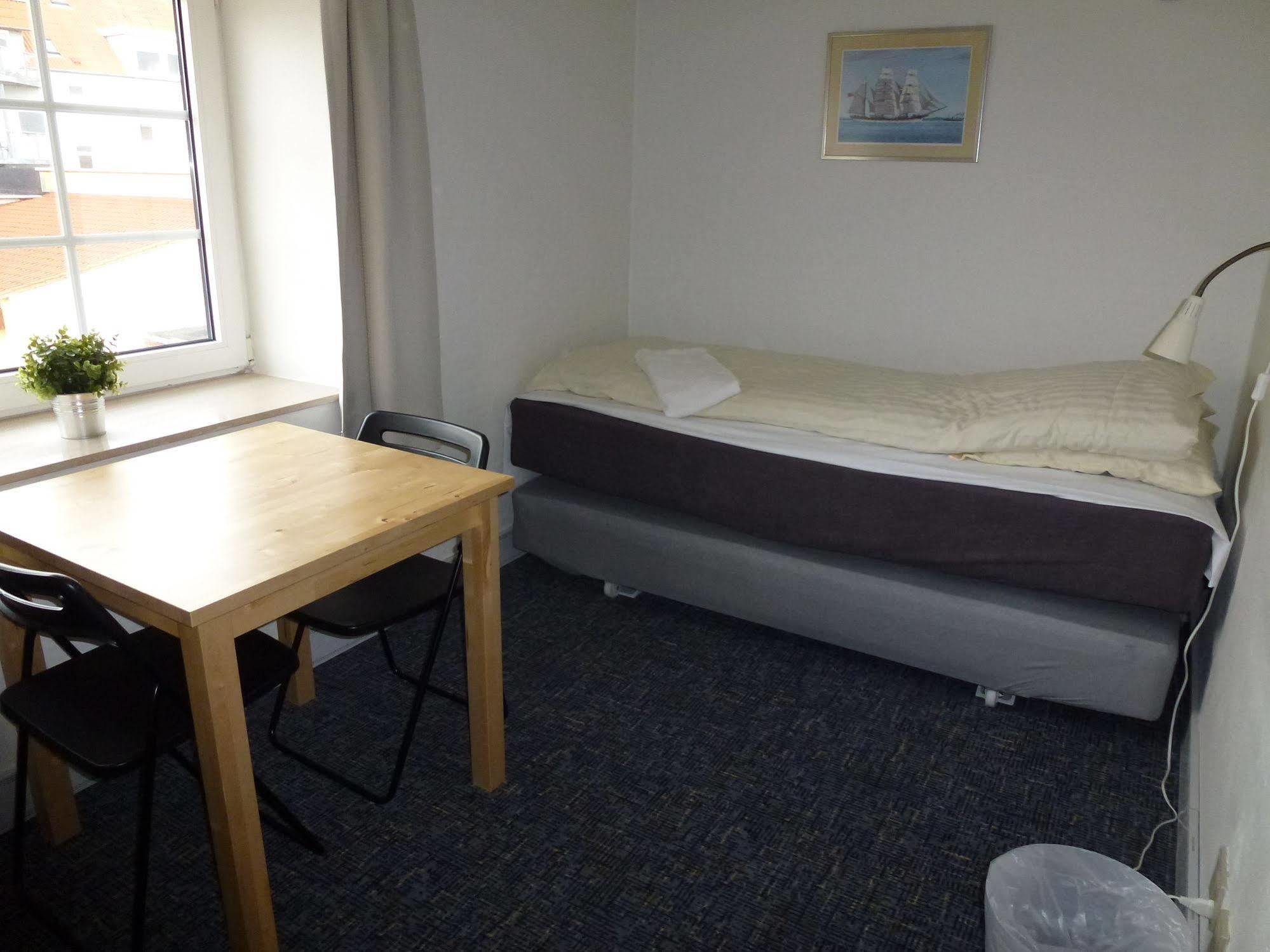 Danhostel Frederikshavn City Zewnętrze zdjęcie