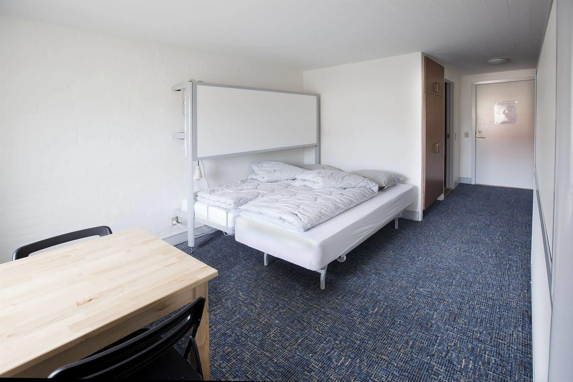 Danhostel Frederikshavn City Zewnętrze zdjęcie