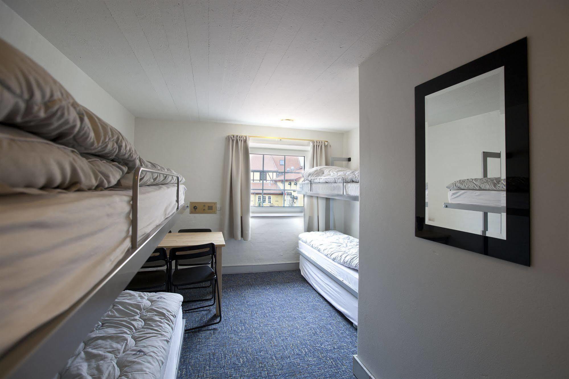 Danhostel Frederikshavn City Zewnętrze zdjęcie