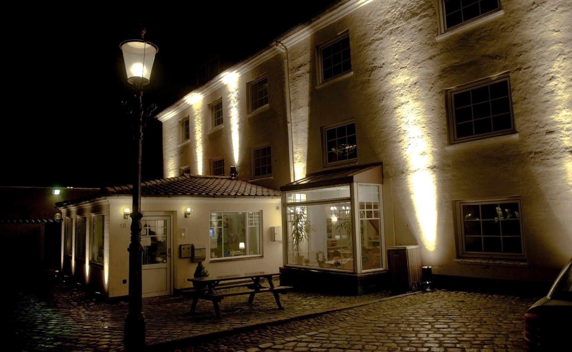 Danhostel Frederikshavn City Zewnętrze zdjęcie