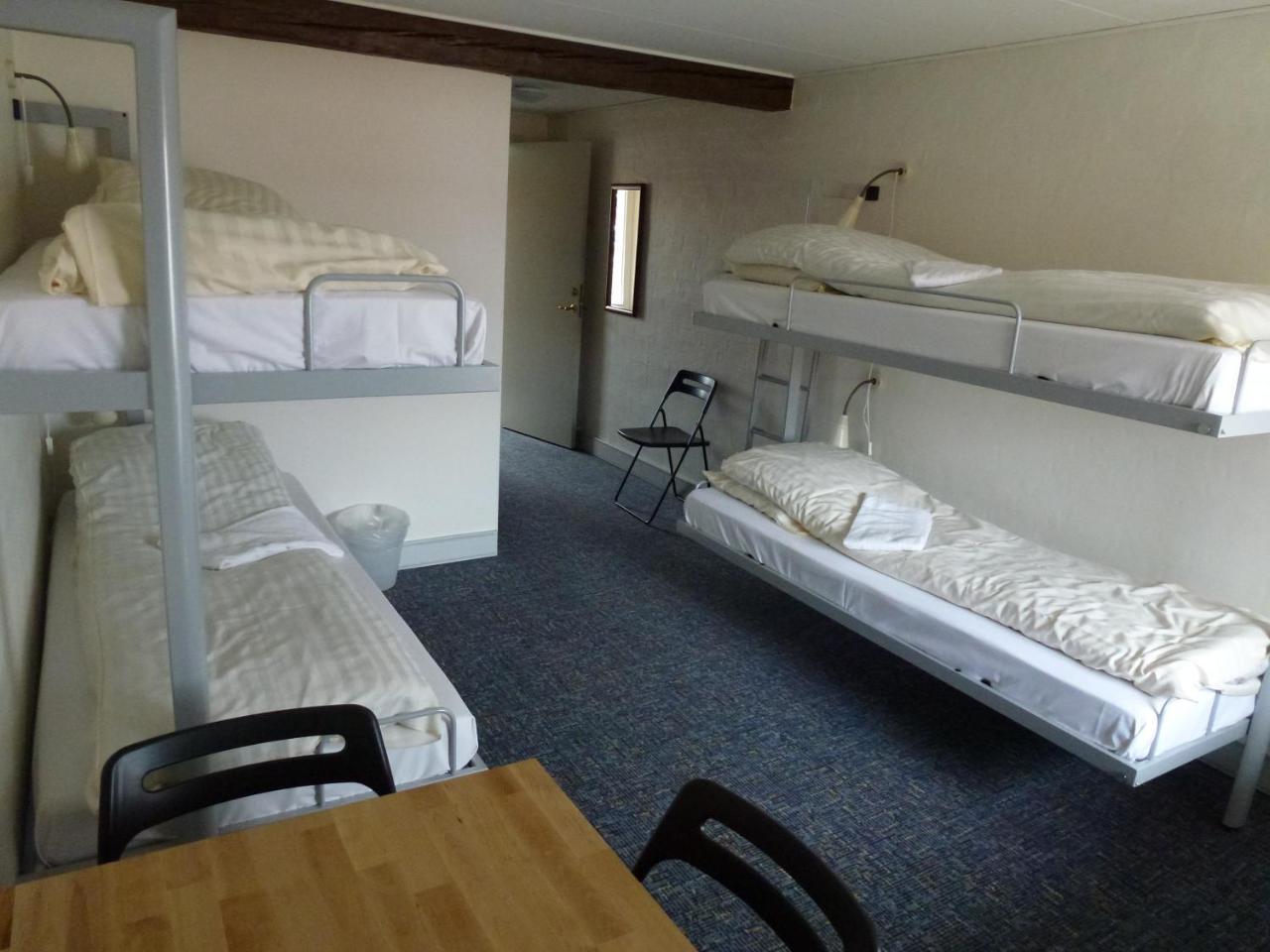 Danhostel Frederikshavn City Zewnętrze zdjęcie