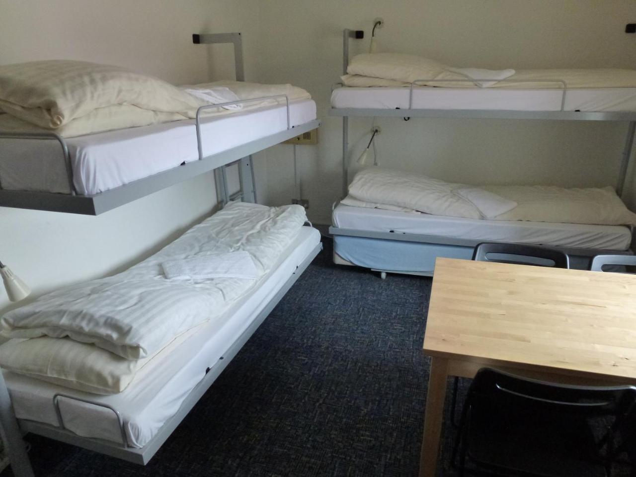 Danhostel Frederikshavn City Zewnętrze zdjęcie