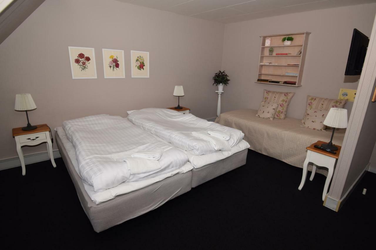 Danhostel Frederikshavn City Zewnętrze zdjęcie