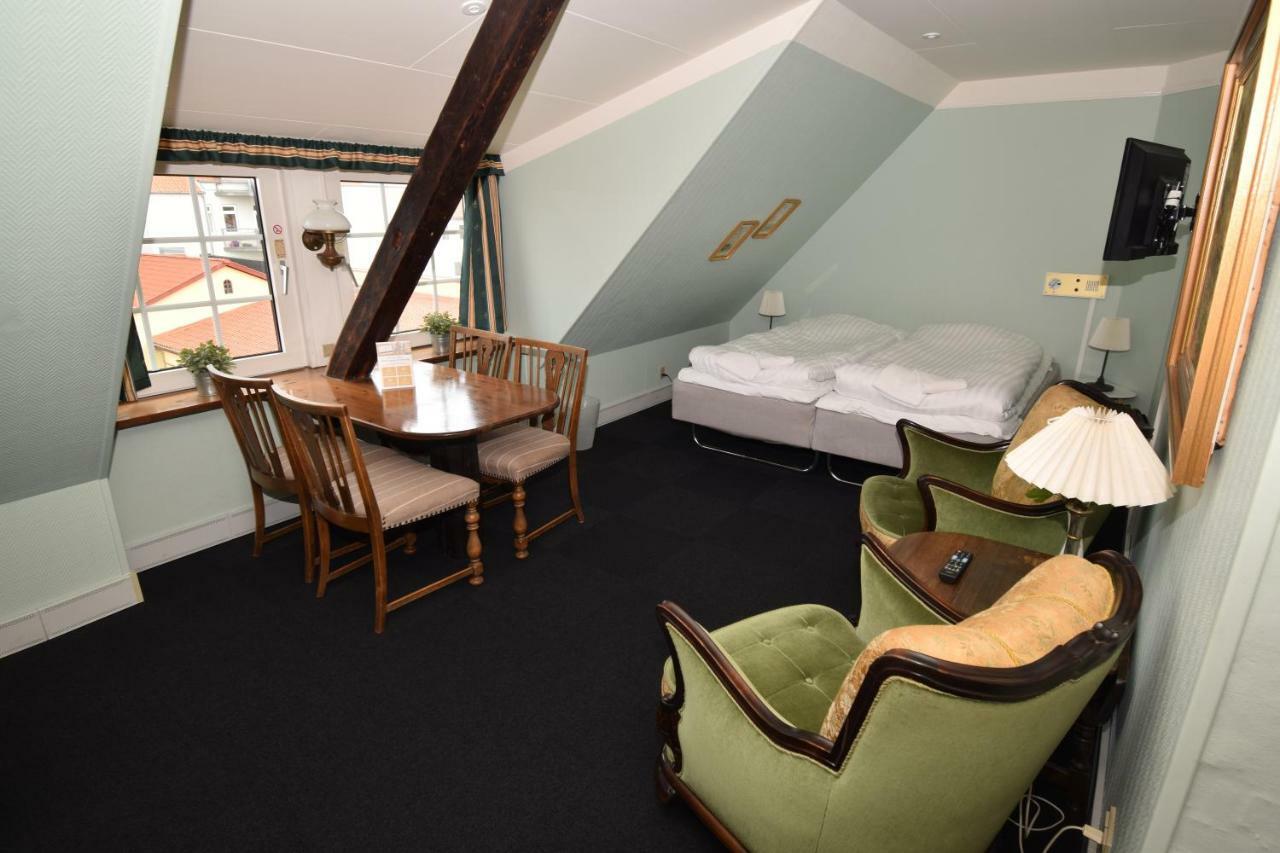 Danhostel Frederikshavn City Zewnętrze zdjęcie