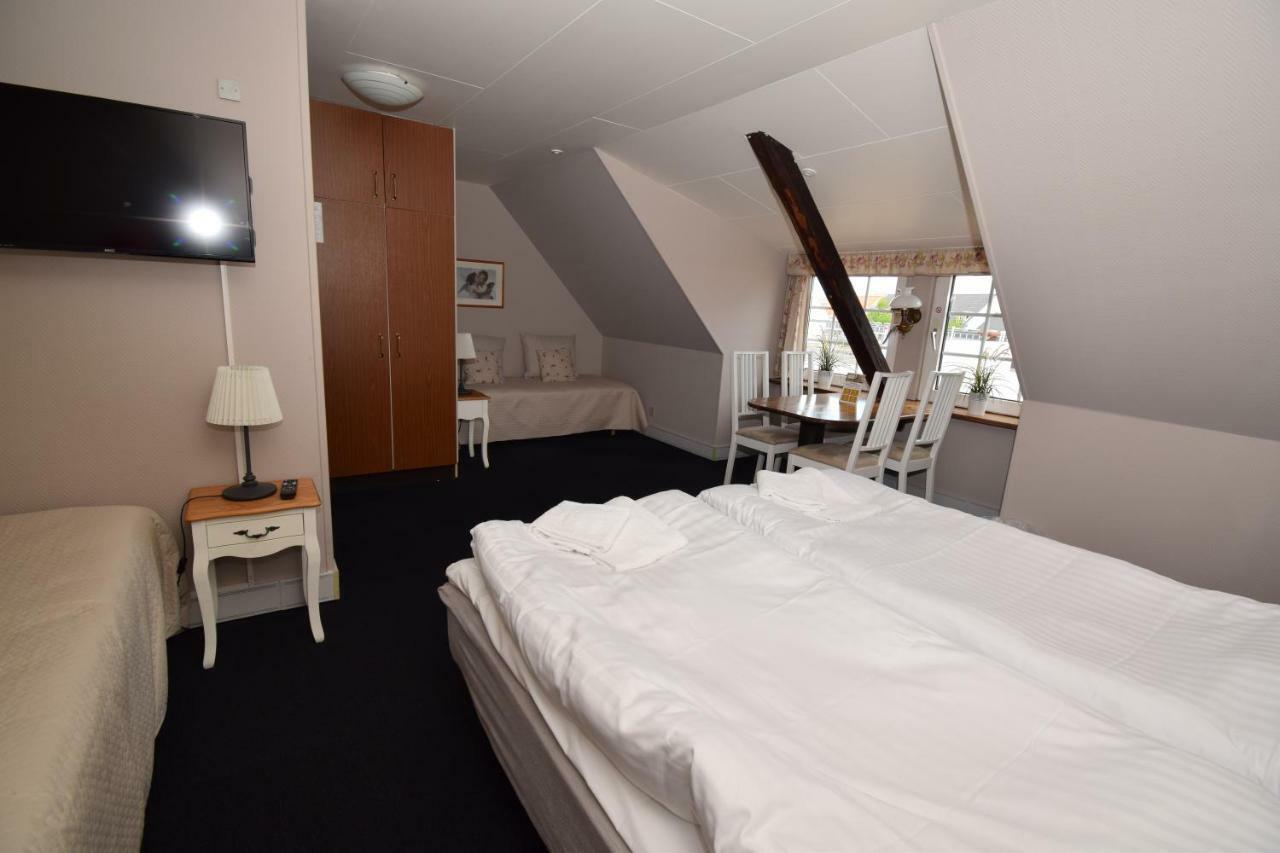 Danhostel Frederikshavn City Zewnętrze zdjęcie