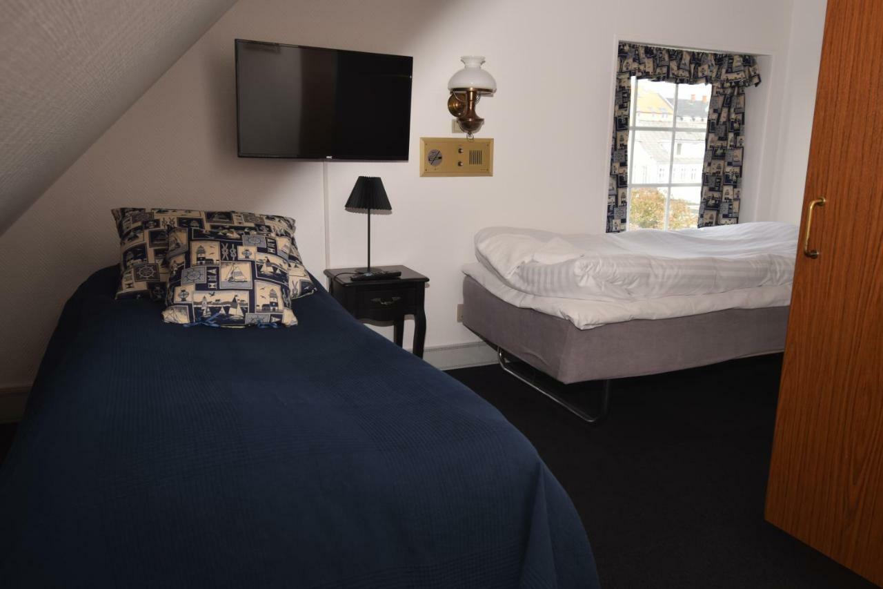 Danhostel Frederikshavn City Zewnętrze zdjęcie