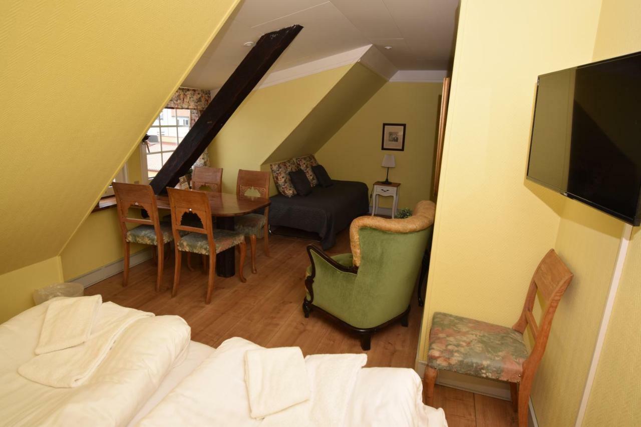 Danhostel Frederikshavn City Zewnętrze zdjęcie