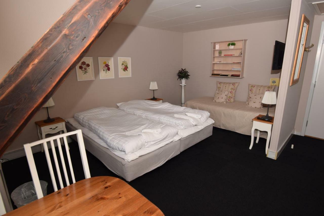 Danhostel Frederikshavn City Zewnętrze zdjęcie