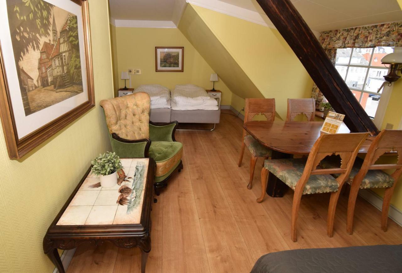 Danhostel Frederikshavn City Zewnętrze zdjęcie