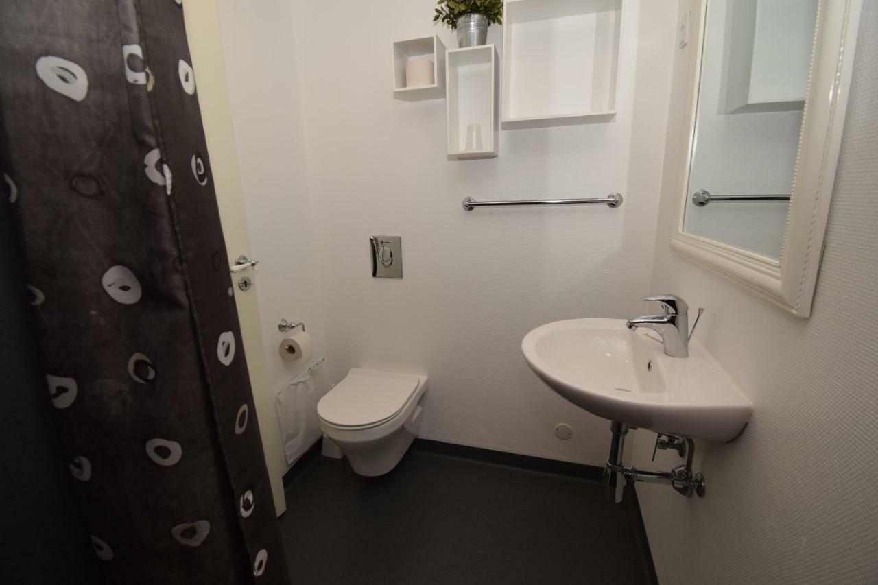 Danhostel Frederikshavn City Zewnętrze zdjęcie