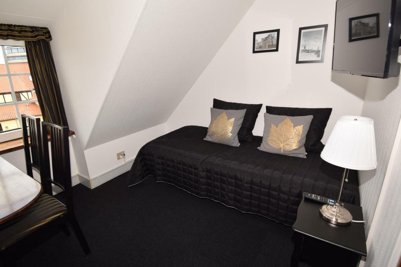 Danhostel Frederikshavn City Zewnętrze zdjęcie