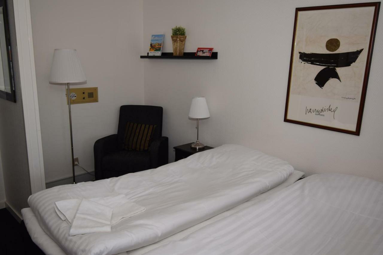 Danhostel Frederikshavn City Zewnętrze zdjęcie