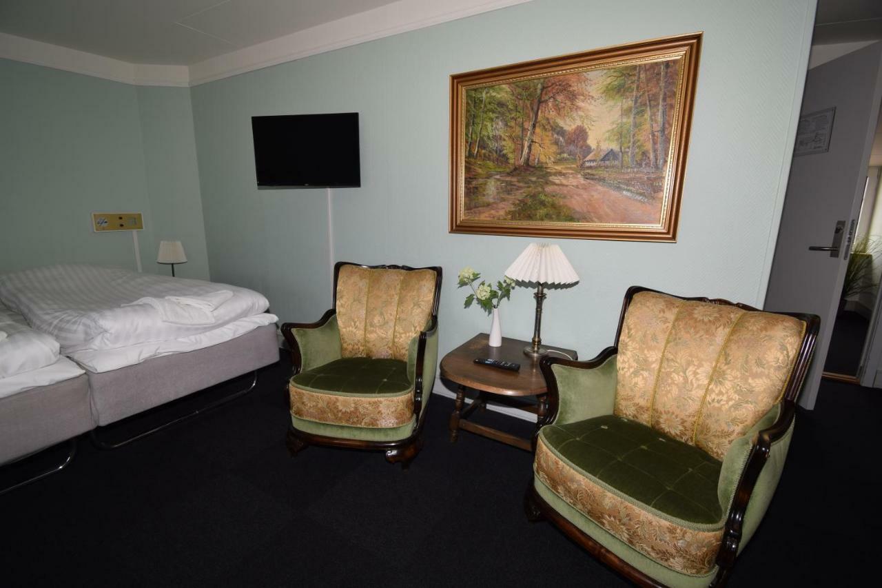 Danhostel Frederikshavn City Zewnętrze zdjęcie
