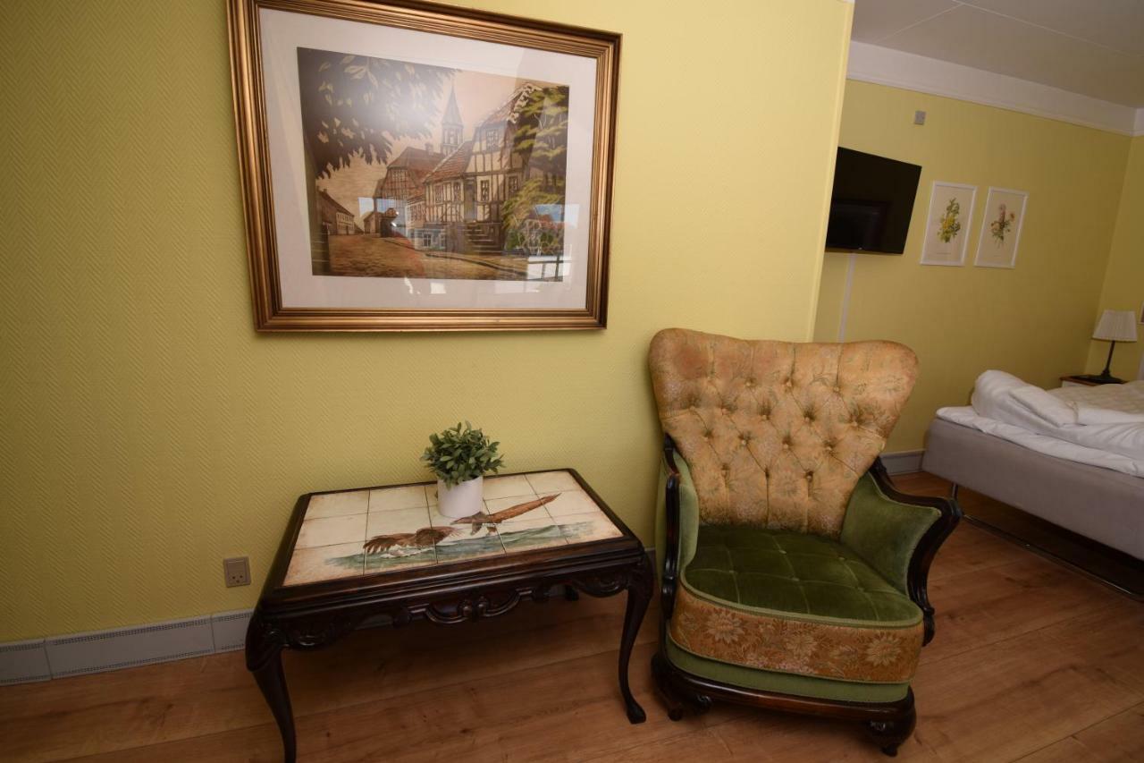 Danhostel Frederikshavn City Zewnętrze zdjęcie