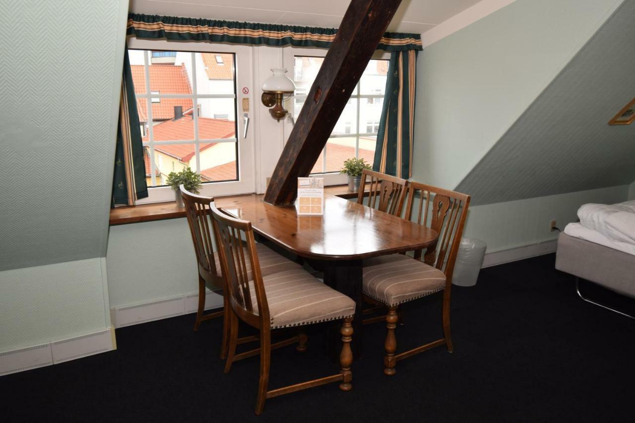 Danhostel Frederikshavn City Zewnętrze zdjęcie