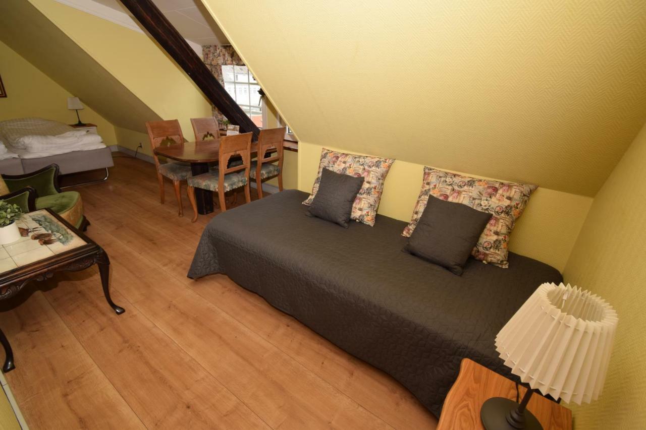 Danhostel Frederikshavn City Zewnętrze zdjęcie