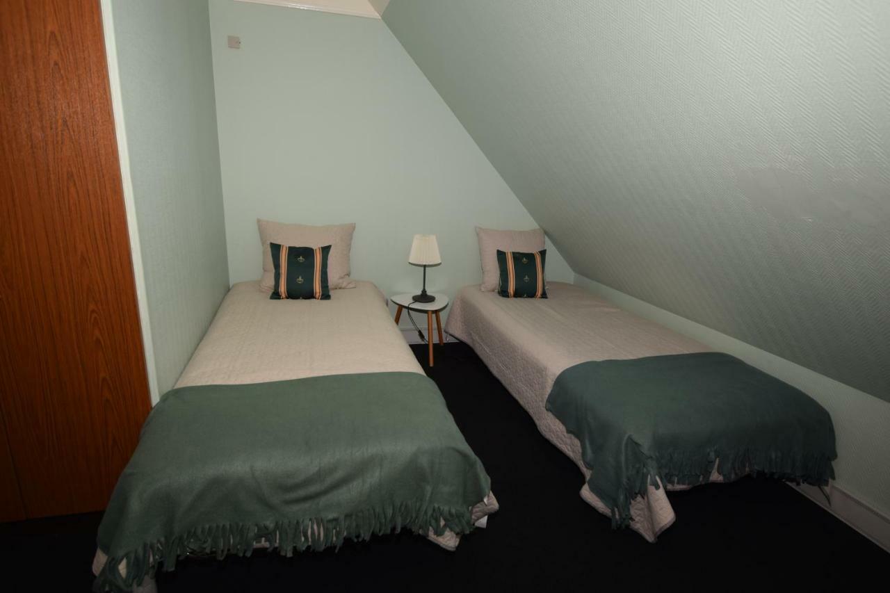 Danhostel Frederikshavn City Zewnętrze zdjęcie