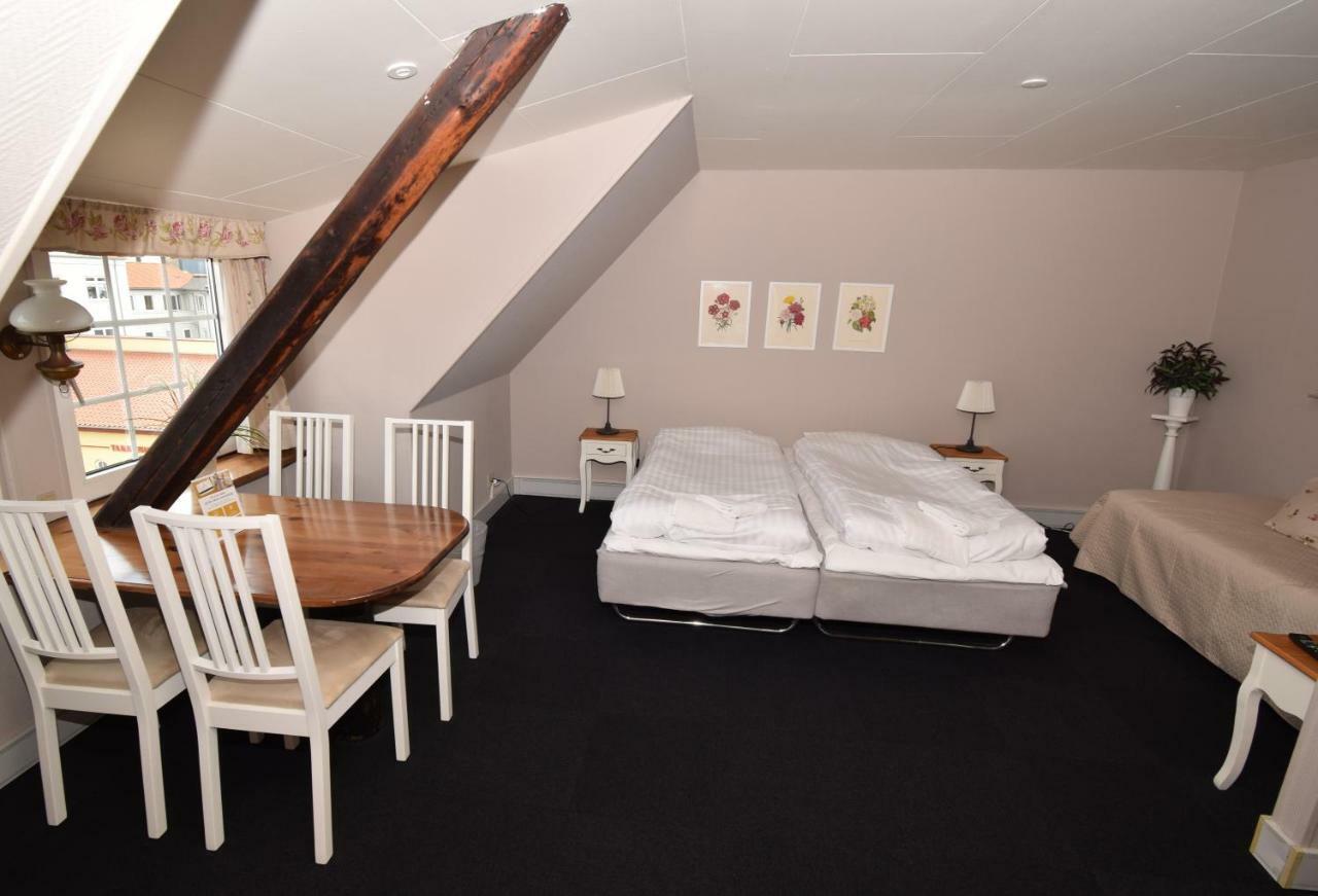 Danhostel Frederikshavn City Zewnętrze zdjęcie
