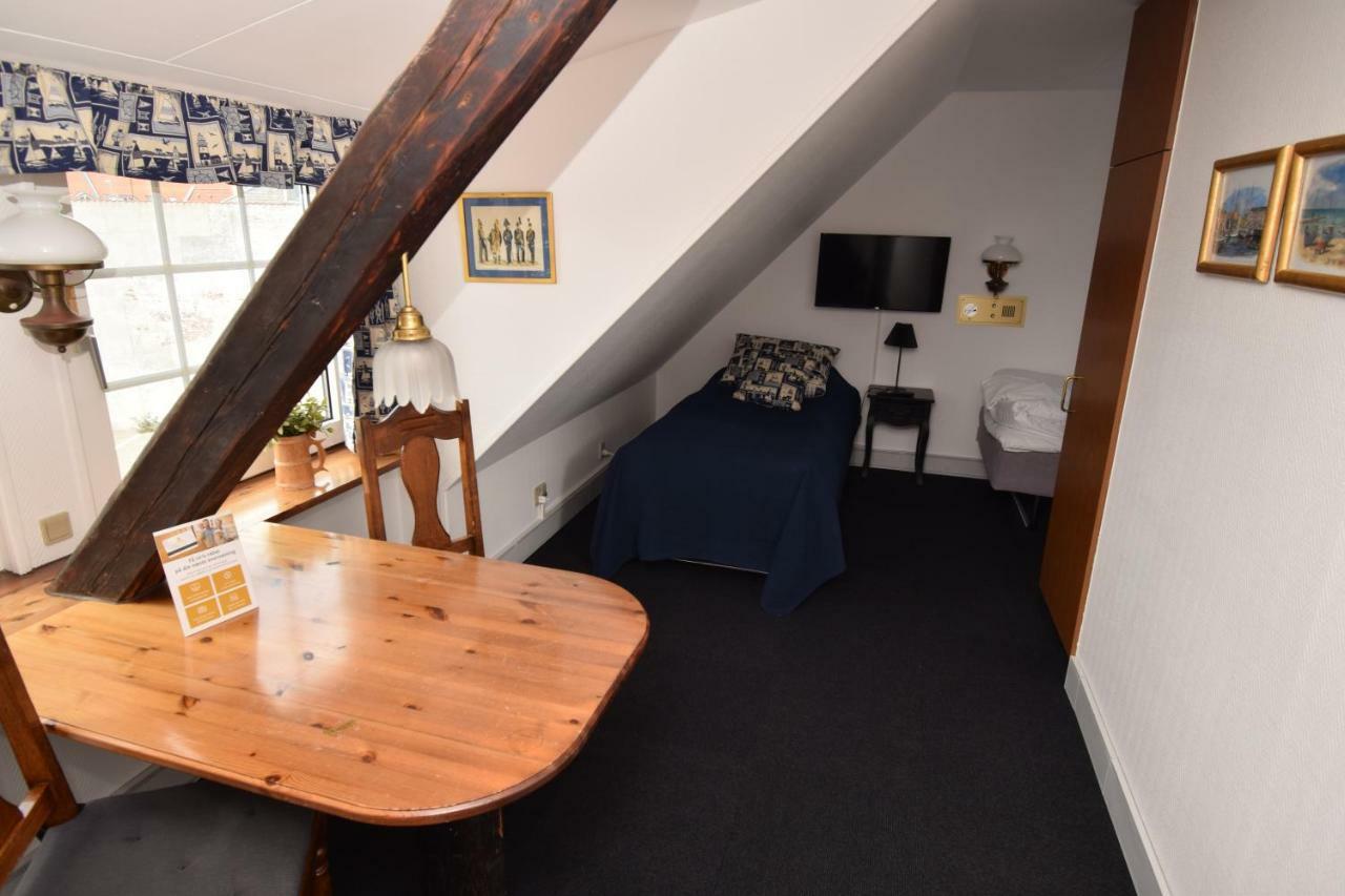 Danhostel Frederikshavn City Zewnętrze zdjęcie