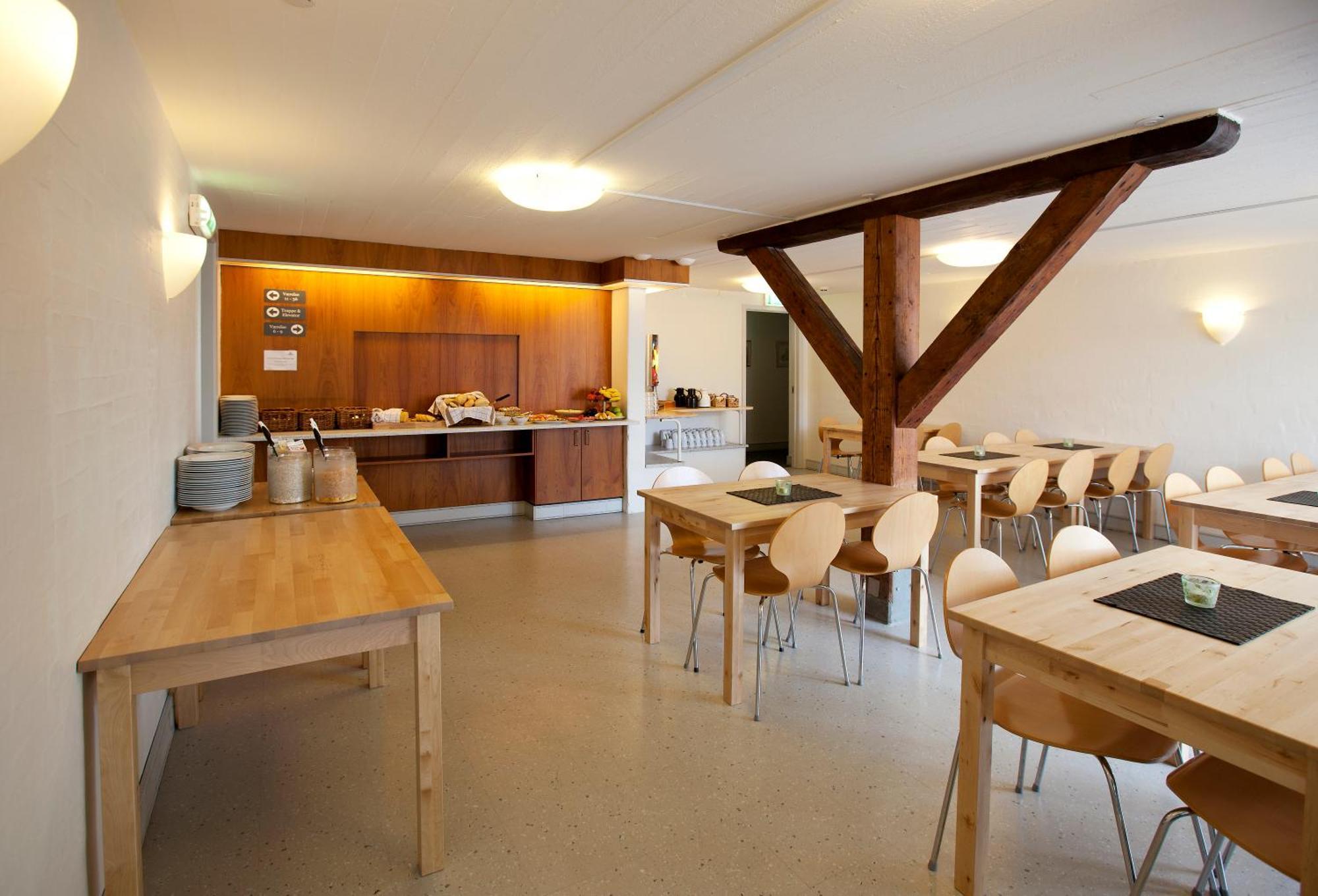Danhostel Frederikshavn City Zewnętrze zdjęcie