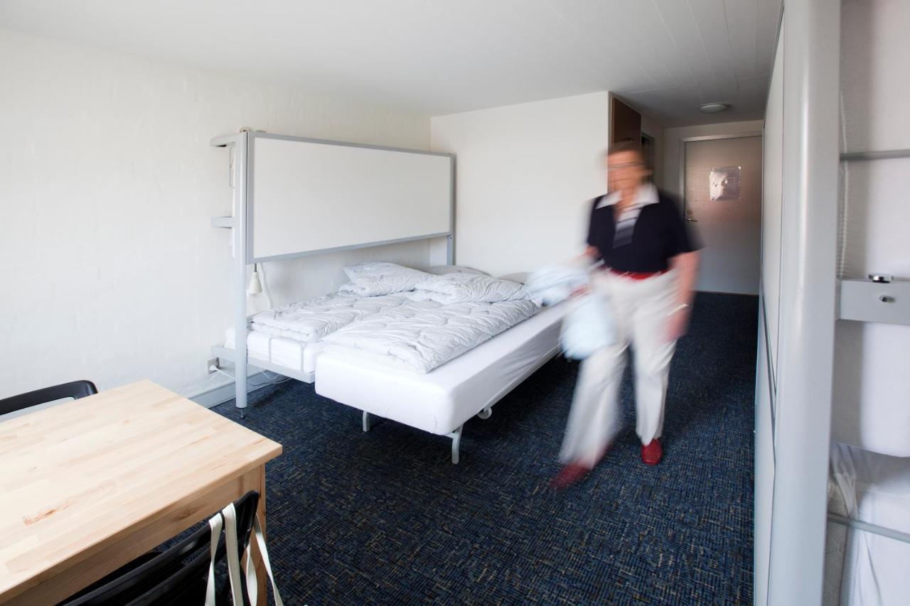 Danhostel Frederikshavn City Pokój zdjęcie